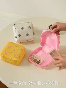 WRF101 Tas Pouch Mini Bag SerbaGuna Waterproof Multifungsi TKM