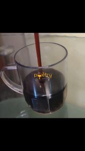 Madu Liar Hutan Pelawan Rasa Pahit Asli Kemasan 1 Kg
