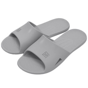 Ultra-Light Portable Folding Mens Travel Slippers Bathing Non-Slip Silent EVA Home Sandals Summer Season Mens Flip Flops