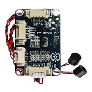 Dual Mode Output MIC Far Distance Pickup Noise Reduction Echo Elimination 3.5mm Interface Conference Monitoring Camera Specialized