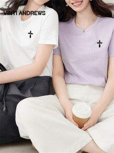 Minimalist Fashionable Womens T-Shirt