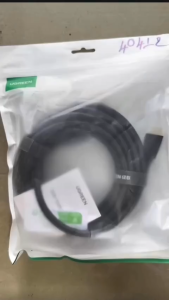Cáp HDMI 2.0 dài 5m UGREEN 40412 Chính Hãng