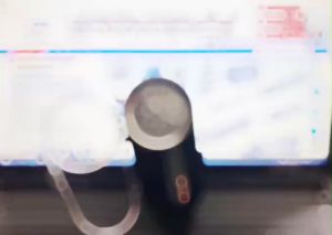 Đồng hồ đo áp suất lốp xe máy ô tô ( 1 cái )