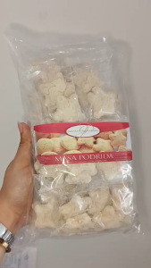Golden Mama - FSJ Pasalubong Sentral - Jannahs MASA PODRIDA