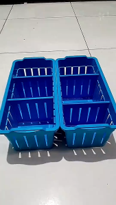 Rak Plastik Serbaguna Partisi Sekat Rak Multifungsi Rak Bumbu Dapur Kosmetik Rak Kamar Mandi Rak Meja Pena ATK Stora