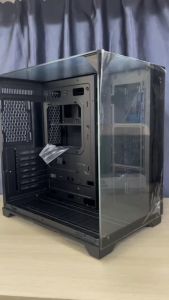 Vỏ case máy tính XIGMATEK OCEAN ATX Black / White - Bảo hành 12 Tháng