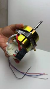 Dinamo Kipas Angin Cosmo dan Universal ukuran 16 Inc