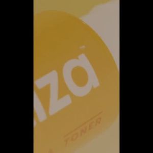 Mestiza Mango Toner