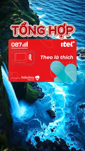 ( Tặng 1 Tháng ) Sim 4G Tốc Độ Cao Vinaphone Miễn phí 1 TỶGB/Tháng Truy Cập Mạng Free Nghe Gọi MAY89 MAY69S MAY35 MAY79 | FREESHIP - CHƯA KÍCH HOẠT