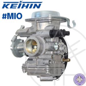 Keihin Carburator Mio Sporty / Mio Soulty (25MM) Carburator Made in Japan