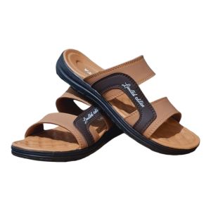 LOZTA Sandal Pria Slop Kasual Nyaman Anti Slip 99 Series