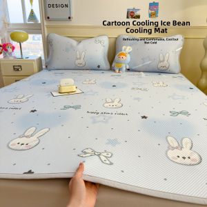 NAIYOUCHENG | Summer Cooling Bed Set