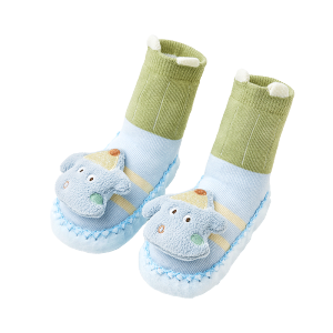 Ou Yun | Non-slip Cool Protecting Baby Shoes and Socks