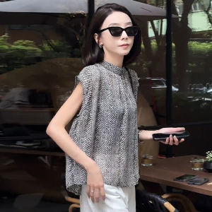 Elegant Spring Loose Slim Fit T-shirt