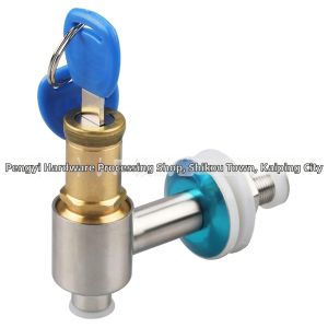 XIWUSHOUJIANG | Wine Water Faucet