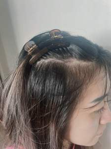 SHARON - JEPIT JEDAI HAIRCLIP KOREAN GIRL / JEPIT RAMBUT KOREA STYLE