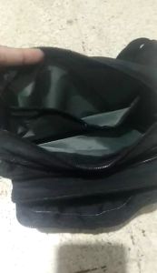 DALIA BAGSTas Selempang Pria Tas Selempang Mini Tas SelempangWaistBagsGaya KoreaKekinian Casual2025