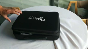 【Malaysia Warranty】Home Use Shock Wave Therapy Machine Box Shockwave Therapy Machine Physical therapy Instrument For ED