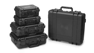 HOL 【 LOCAL SHIP】5 Sizes Protective Equipment Hard Flight Carry Case Box Camera Travel Waterproof Case