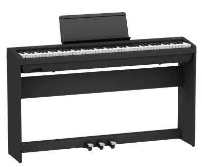 SALE ROLAND FP30X BK DIGITAL PIANO