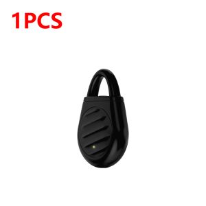 Ultrasonic Electronic Mosquito Indoor Intelligent Automatic Mosquito Repellent Portable Outdoor Camping Repellent Type-CCharging