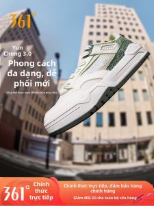 361° | Giày Thể Thao Mới Hè Thoáng Khí
