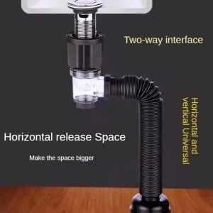 QUITE Nice Without Overflow Brass Bathroom Lavatory Sink Pop Up Drain Bathroom Basin Sink Use Bathroom Products Accessories