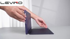 Casing Xiaomi MiPad 5/5 Pro Case TPU Soft Smart Case Auto Sleep Wake For Xiaomi Mi Pad 5 Pro Support Pencil Charging