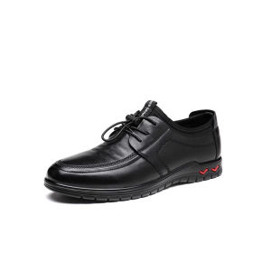 Reddragonfly | Comfortable Genuine Leather Mens Casual Shoes