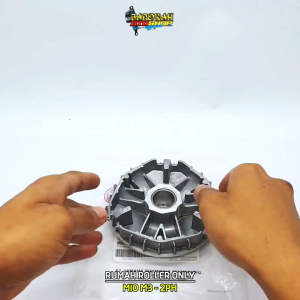 Rumah roller only mio m3 / mio soul gt 125 / fino 125  / mio sz / xrider 125