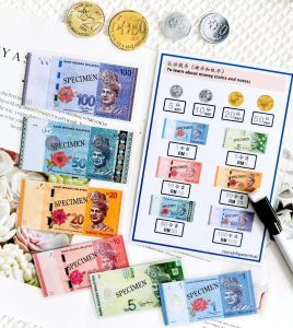 Easy & Fun Shopping Game for Kids 3: Learn Counting | Age 6-9 | Preschool Learning | 儿童计算购物游戏-3