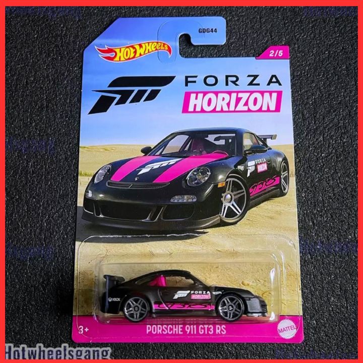 Hot wheels best sale forza porsche