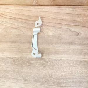 Pát trước Vario/Click/Vision đĩa 220mm xài heo 4 Pis Fando