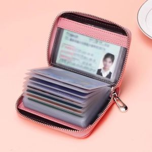 UBT | Anti-Magnetic Multi-Card Thin Wallet