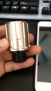 Cối líp thả NOVATEC 7/8/9/10/11 tốc độ.Đủ các loại xe đạp thể thao