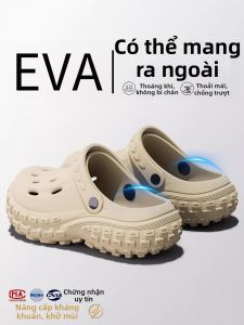 TZLDN | Anti-Odor Slip-Resistant EVA Sandals with Arch Support