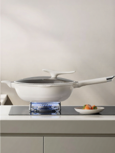 SOWE | Nonstick Diamond Ceramic Wok