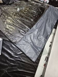 Thickened Inflatable Tent Ground Cloth Waterproof Moisture Proof Wear Resistant Mat Ideal for Camping Hiking Outdoor Activities