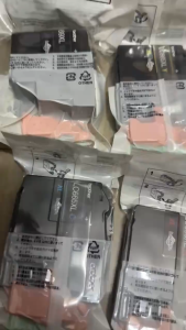 หมึกแท้ Brother LC-669XL BK Brother LC-665XL M C Yหมึกแท้ไม่มีกล่อง