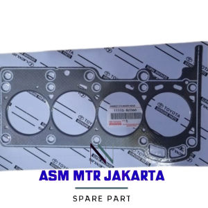 PAKING HEAD PACKIN KEPALA CYLINDER AVANZA 1.3 ORIGINAL 1PC