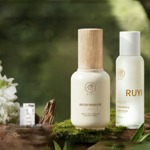 RUYI | Lip Hair Removal Cream Face