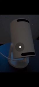 [จัดส่งในท้องถิ่น] ใหม่ทรงกระบอก LED ดาวโคมไฟโปรเจคเตอร์ห้องนอนบรรยากาศไฟกลางคืนรีโมทคอนโทรลดนตรีกาแล็กซี่