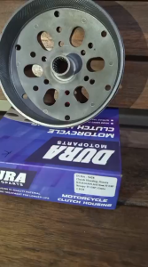 MANGKOK GANDA KARTEL DAYTONA UNTUK BEAT FI/ESP/POP / SCOOPY FI/ESP ORIGINAL DURA DAYTONA (5428)