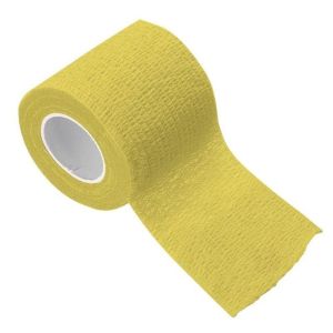 Finger Wrist Tape Pelindung Jari Tangan Elastis Support Olahraga