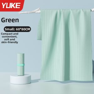 YUKE | Quick-Drying Water-Absorbent Towel