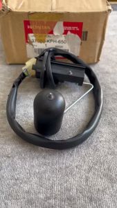 báo xăng Wave Rs  Fu2  Neo Nhập Honda tháiland