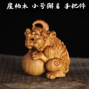 Đồ Trang Trí Bằng Gỗ Thủ Công Nghệ Thuật Hình Con Bò Đực Đồ Chơi Cầm Tay Đồ Trang Trí Nhà Quà Tặng Đồ Trang Trí Bằng Gỗ Hương