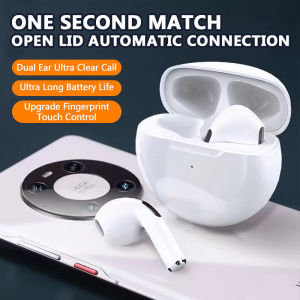 LS Bluetooth Headset Long Battery Life Bluetooth 5.0 Mobile Phone Universal True Wireless in-ear Sports Mini Game E-sports Noise Reduction Three-dimensional Bluetooth Headset Simple Wind Sports Headset Running Fitness Bluetooth Headset