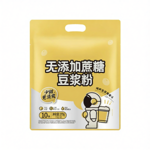 No Added Sugar Soybean Powder 270g