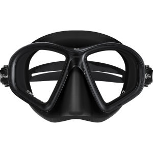 FRENZEL | Fog Resistant Diving Mask Camera Mount Full Dry Snorkel